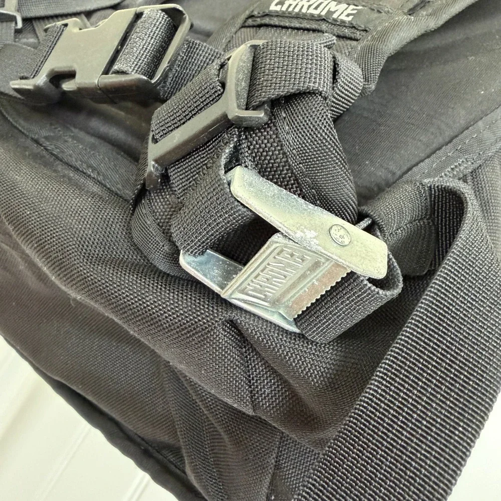 Chrome Industries please see